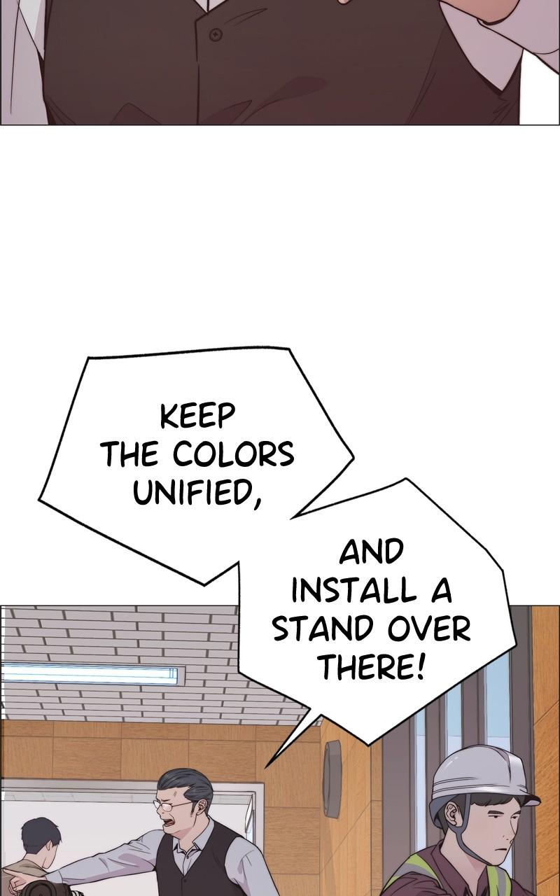 Read A Man's Man Manga Online