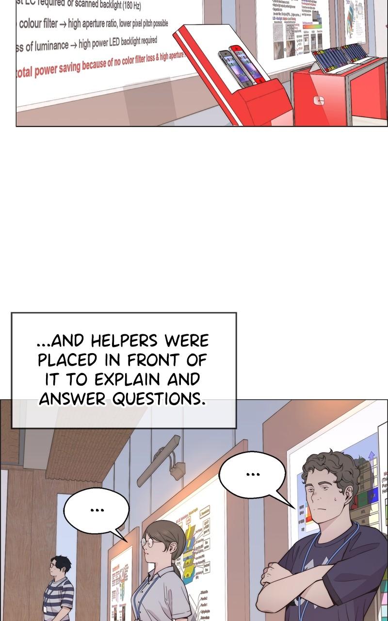 Read A Man's Man Manga Online