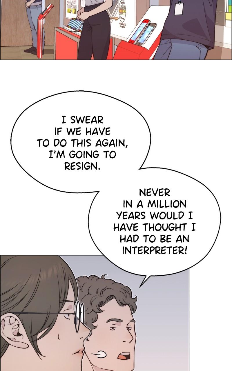 Read A Man's Man Manga Online
