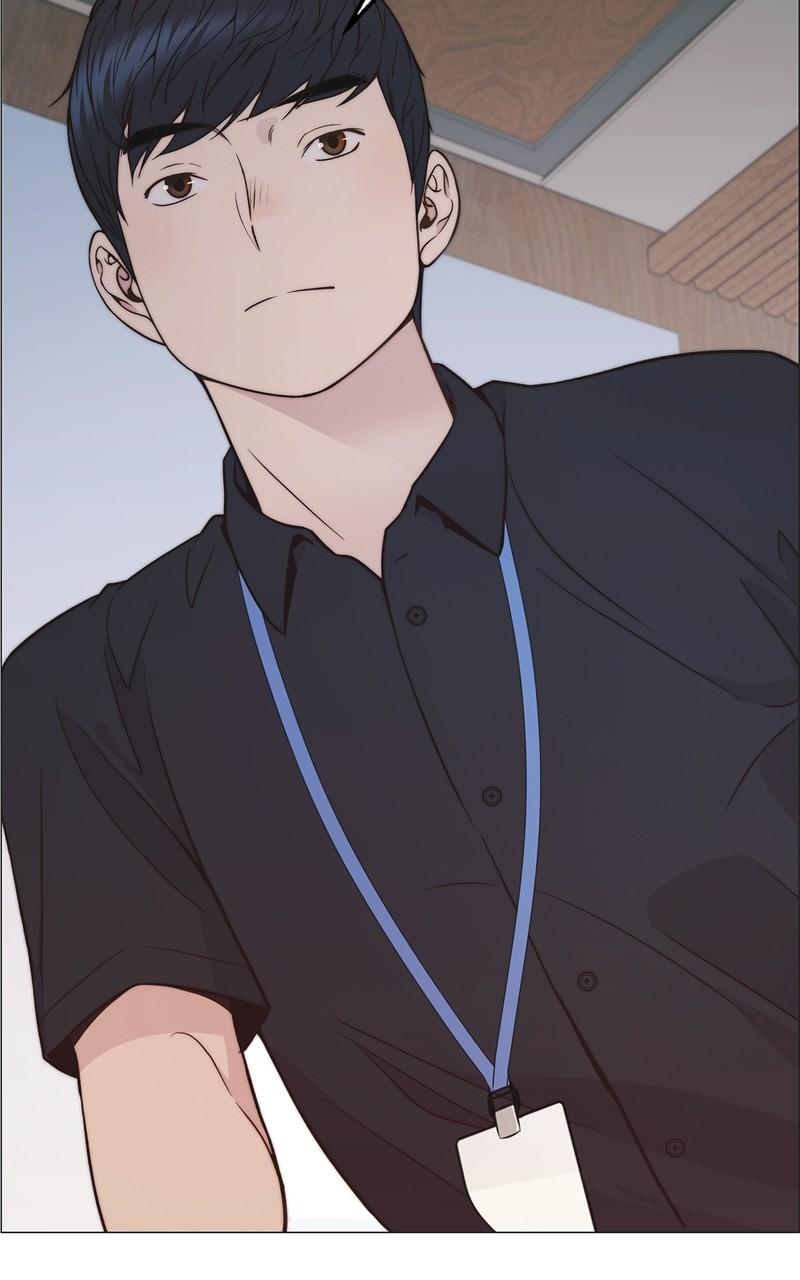 Read A Man's Man Manga Online
