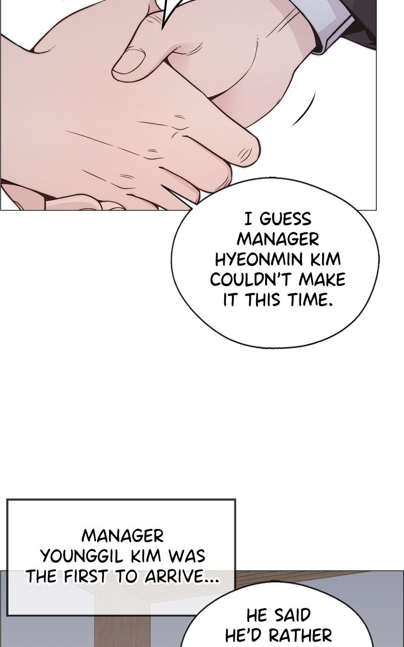 Read A Man's Man Manga Online