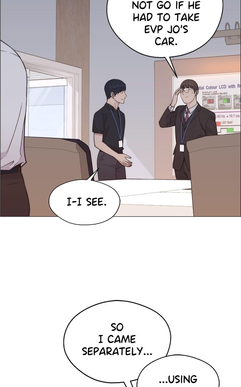 Read A Man's Man Manga Online