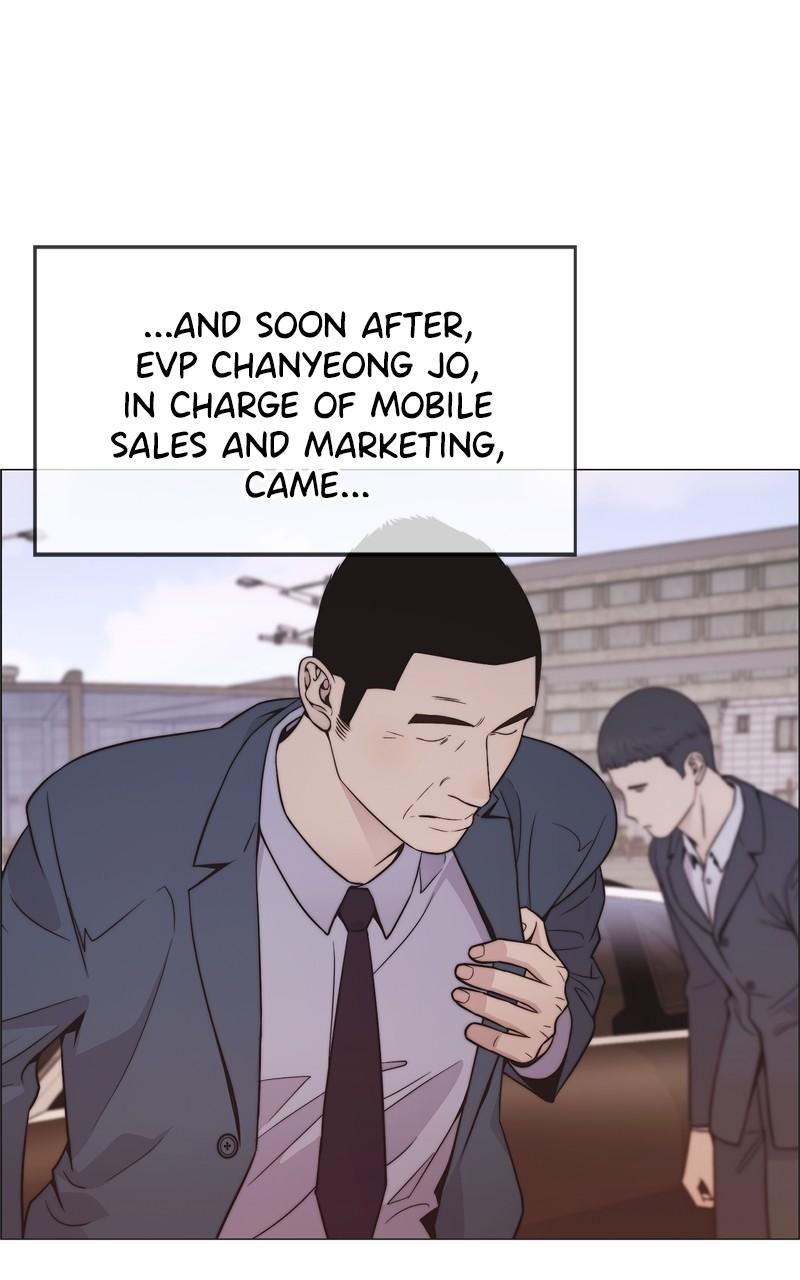 Read A Man's Man Manga Online