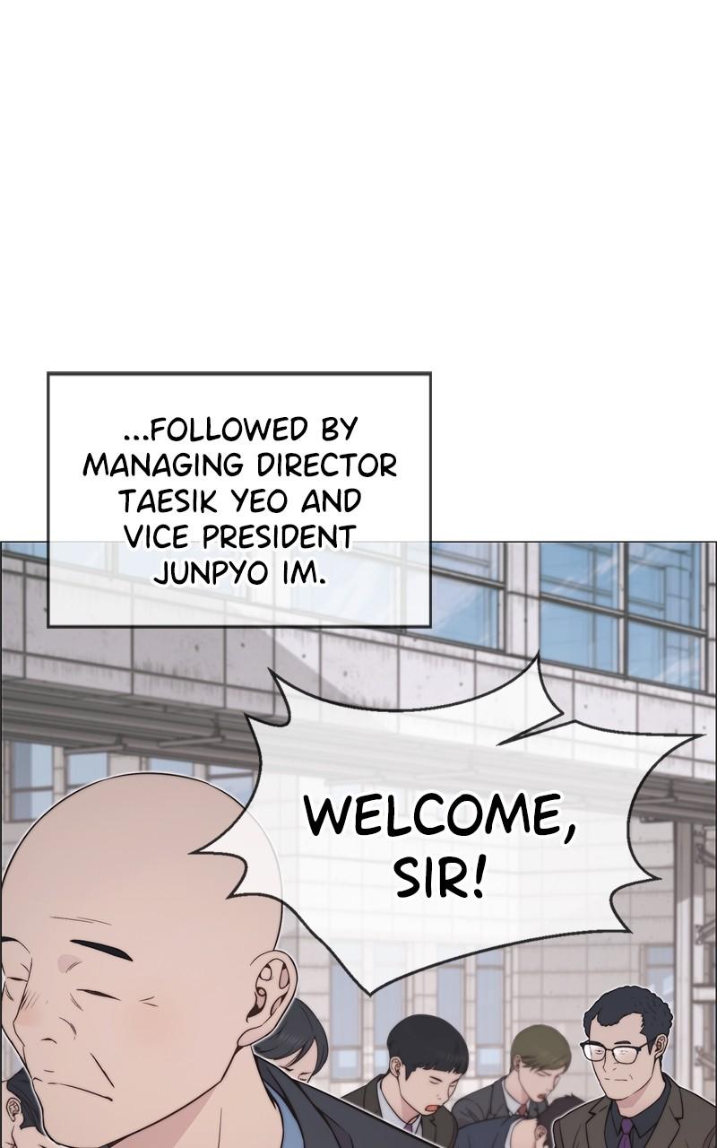 Read A Man's Man Manga Online