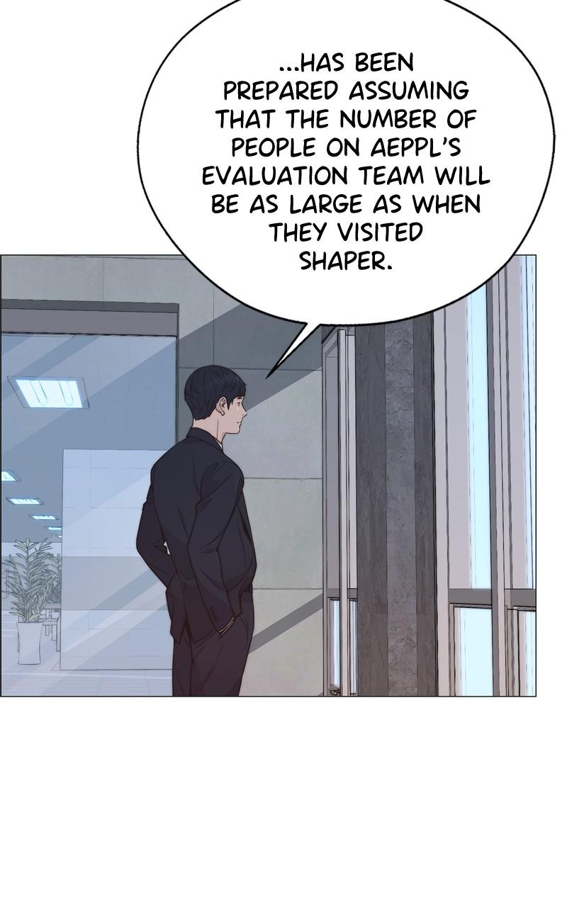 Read A Man's Man Manga Online