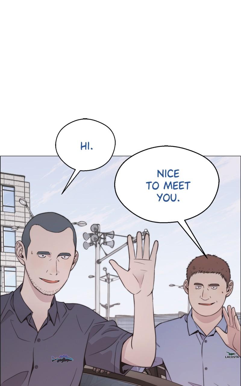 Read A Man's Man Manga Online