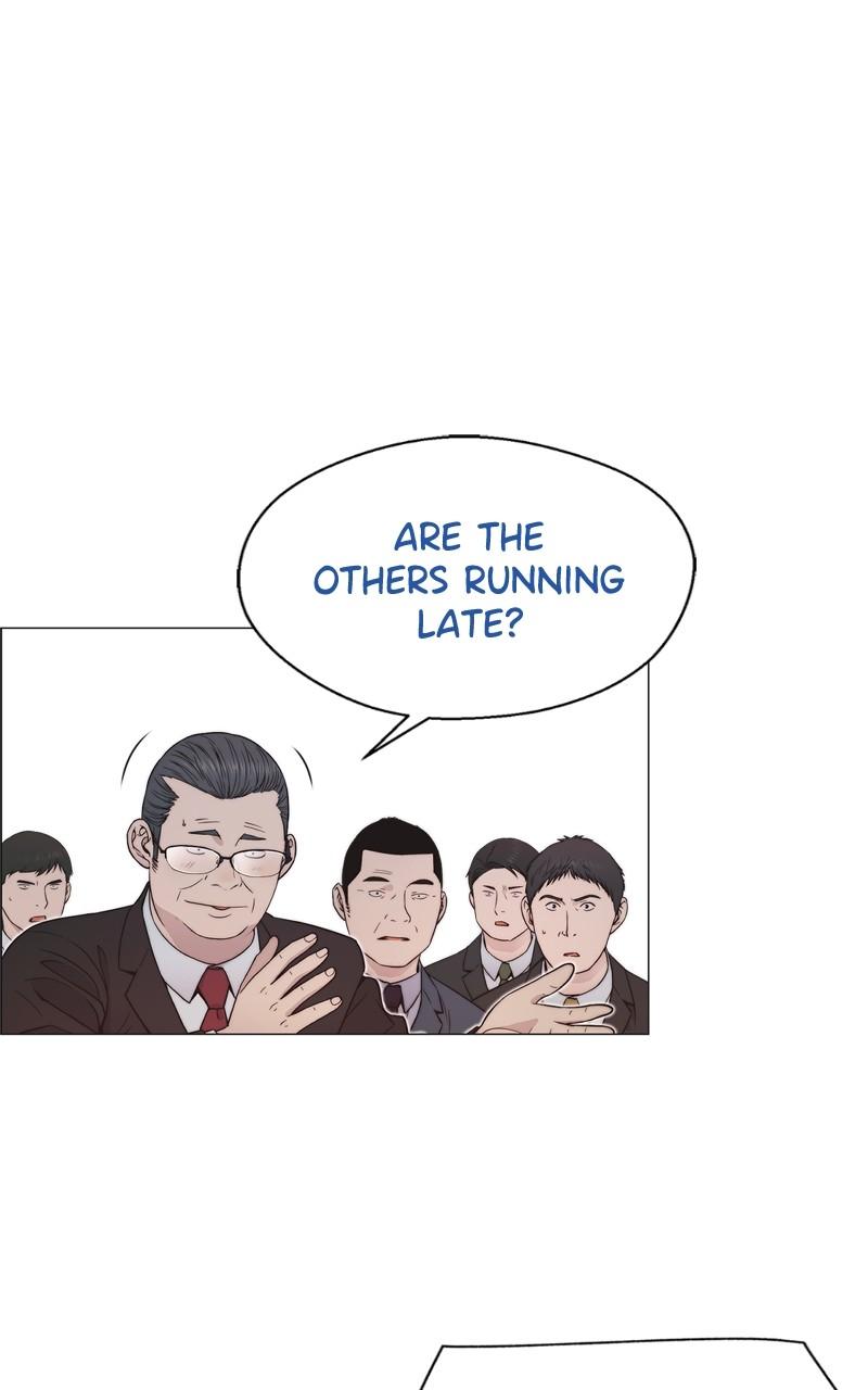 Read A Man's Man Manga Online
