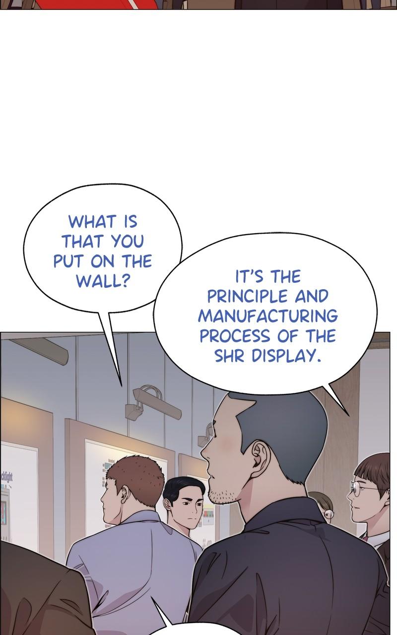 Read A Man's Man Manga Online