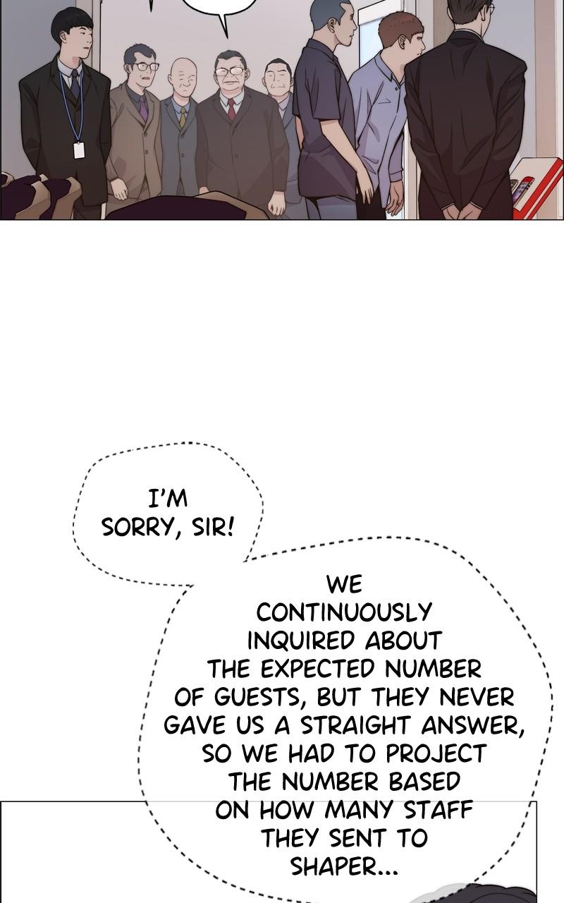 Read A Man's Man Manga Online