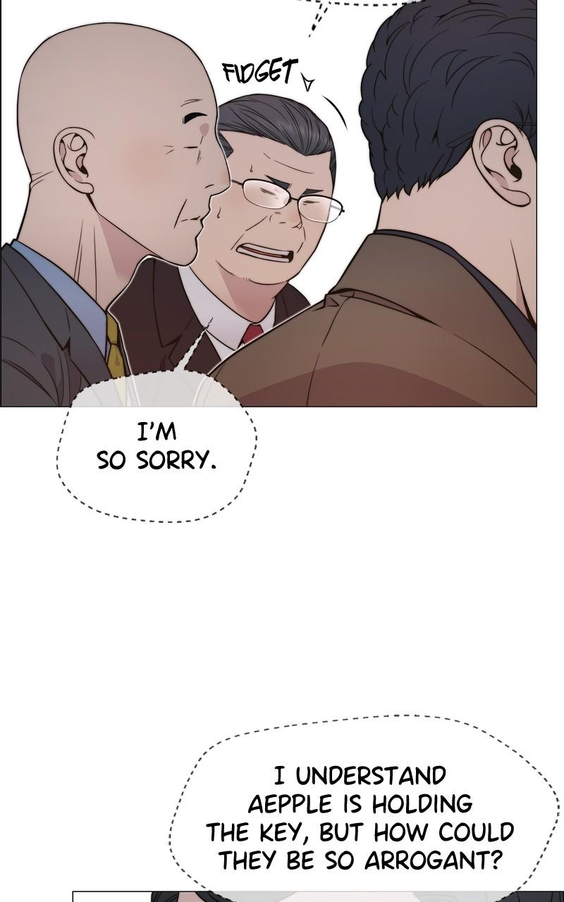 Read A Man's Man Manga Online
