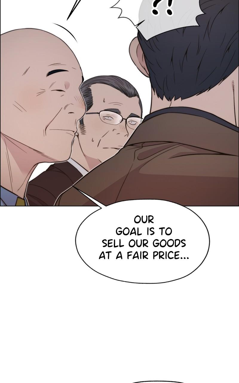 Read A Man's Man Manga Online