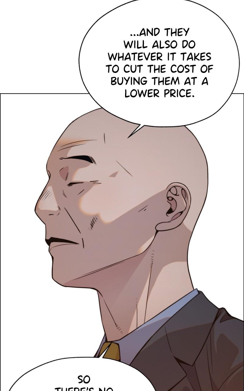 Read A Man's Man Manga Online