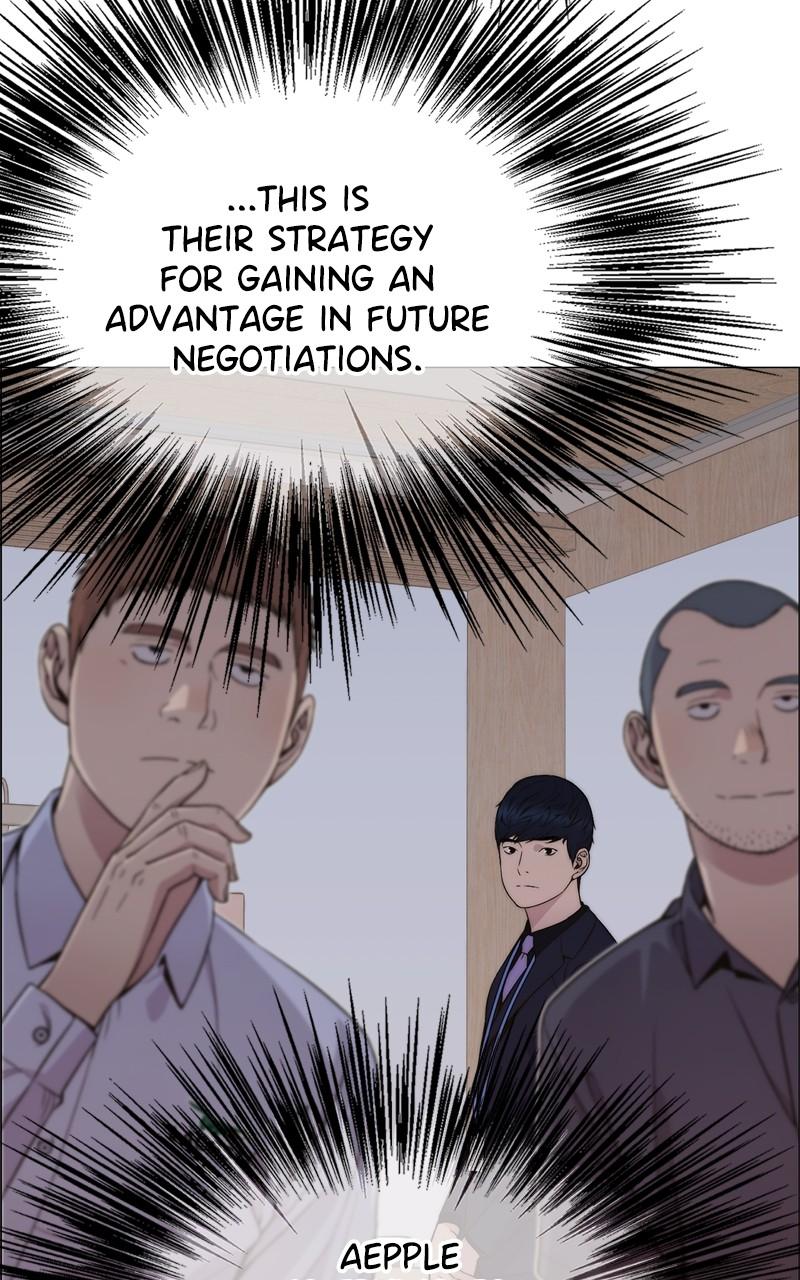 Read A Man's Man Manga Online