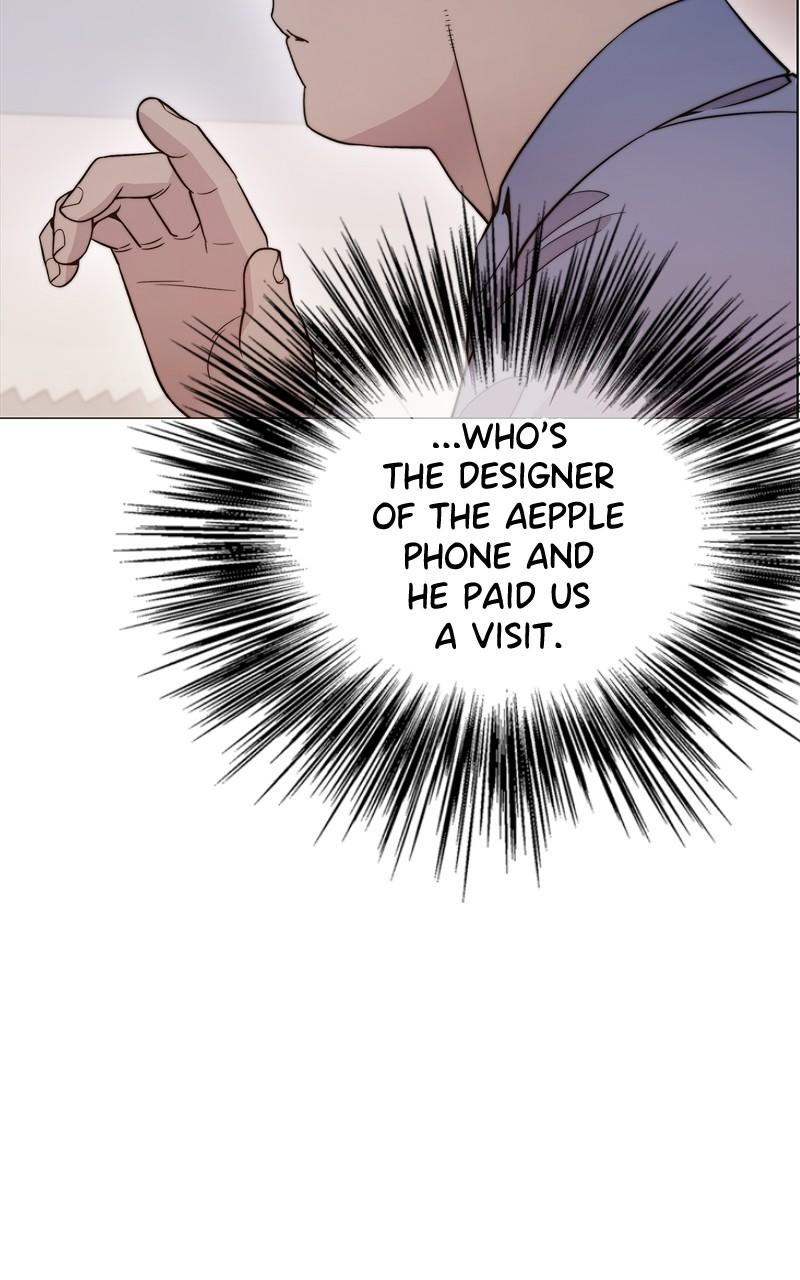 Read A Man's Man Manga Online