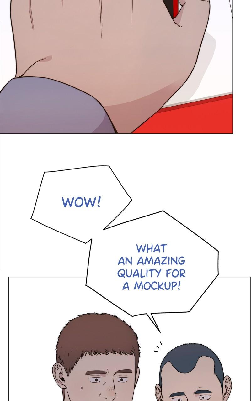 Read A Man's Man Manga Online
