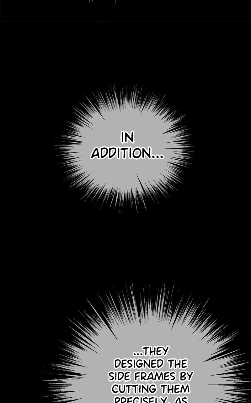 Read A Man's Man Manga Online