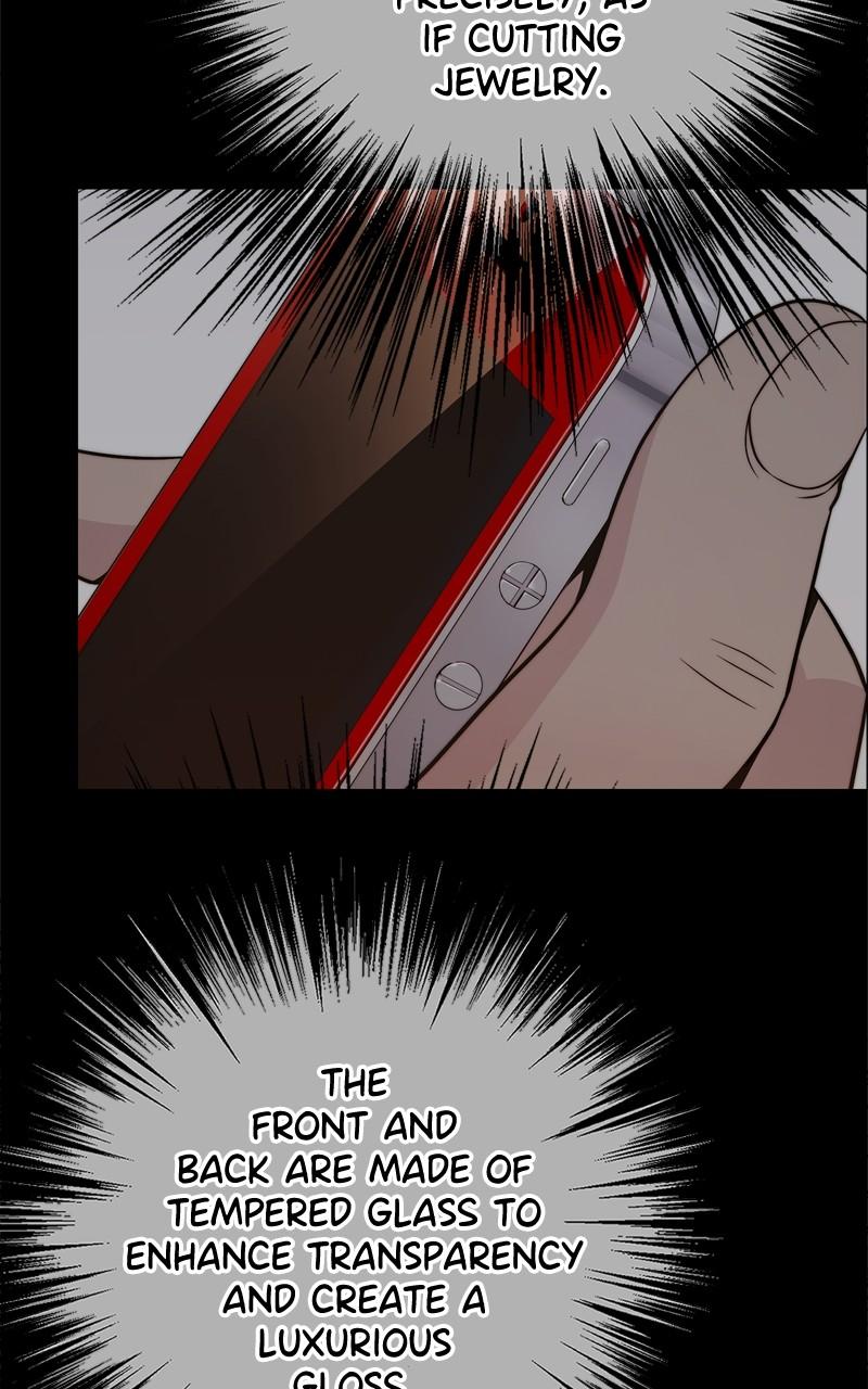 Read A Man's Man Manga Online