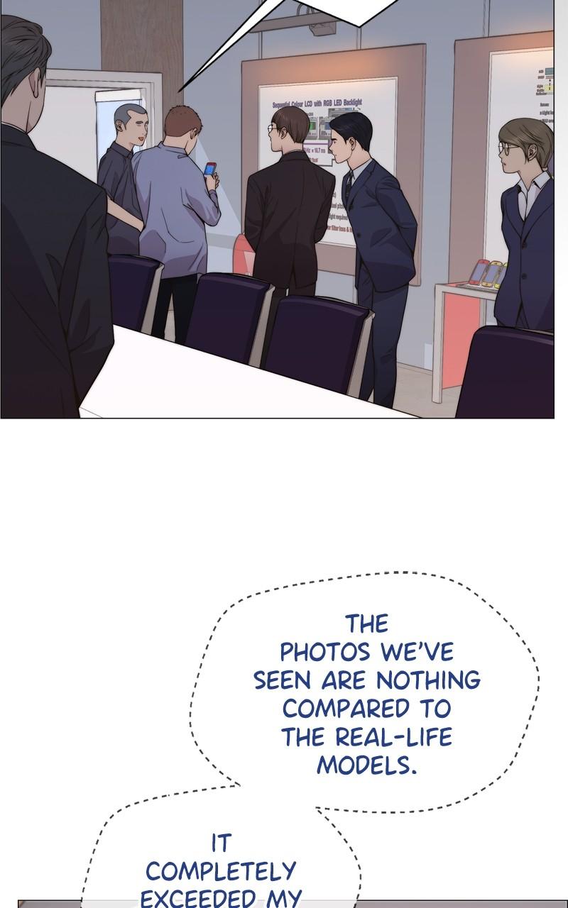 Read A Man's Man Manga Online