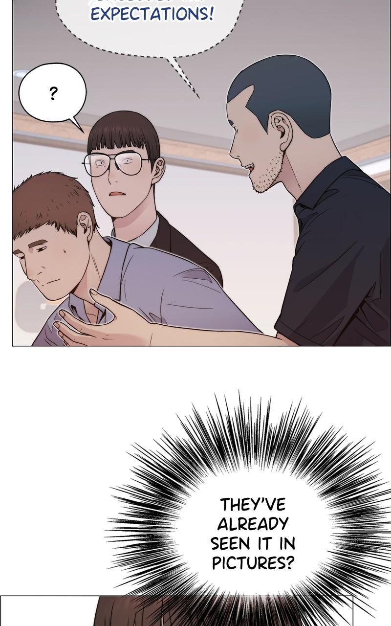 Read A Man's Man Manga Online