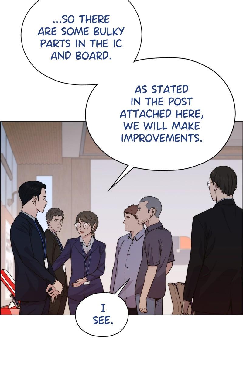 Read A Man's Man Manga Online