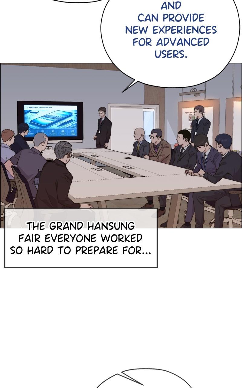 Read A Man's Man Manga Online