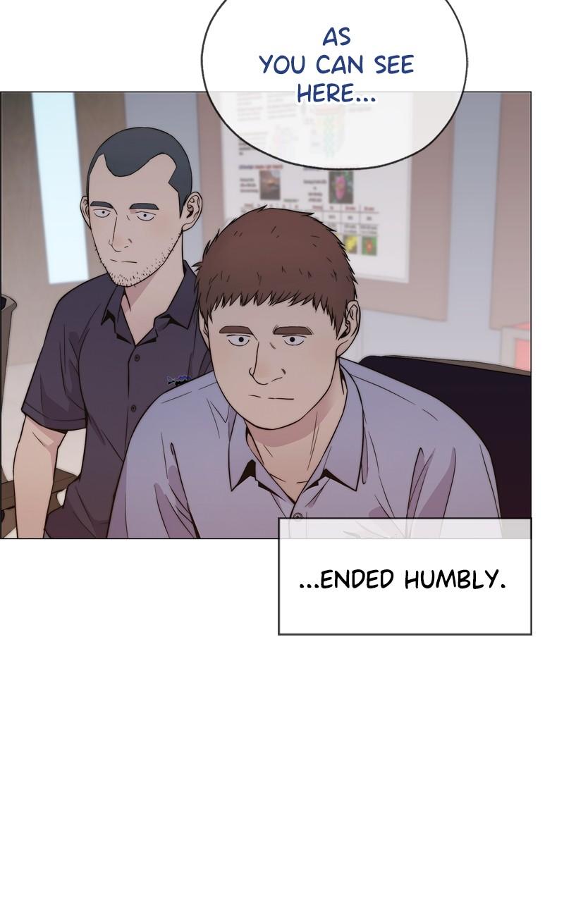 Read A Man's Man Manga Online