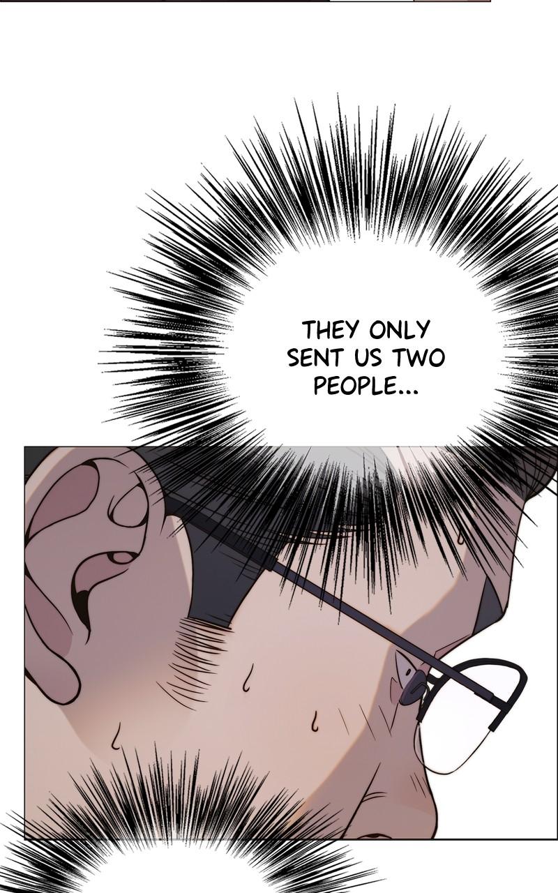 Read A Man's Man Manga Online