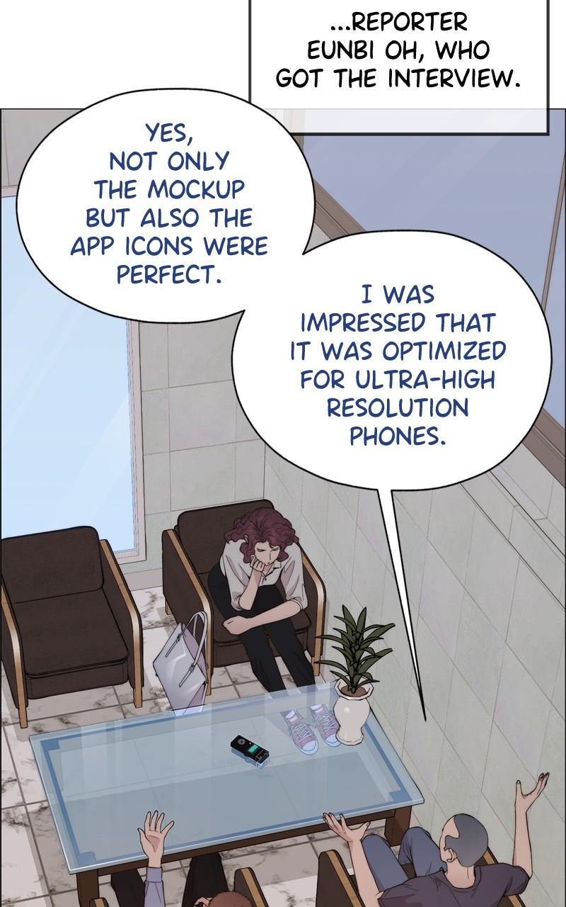 Read A Man's Man Manga Online