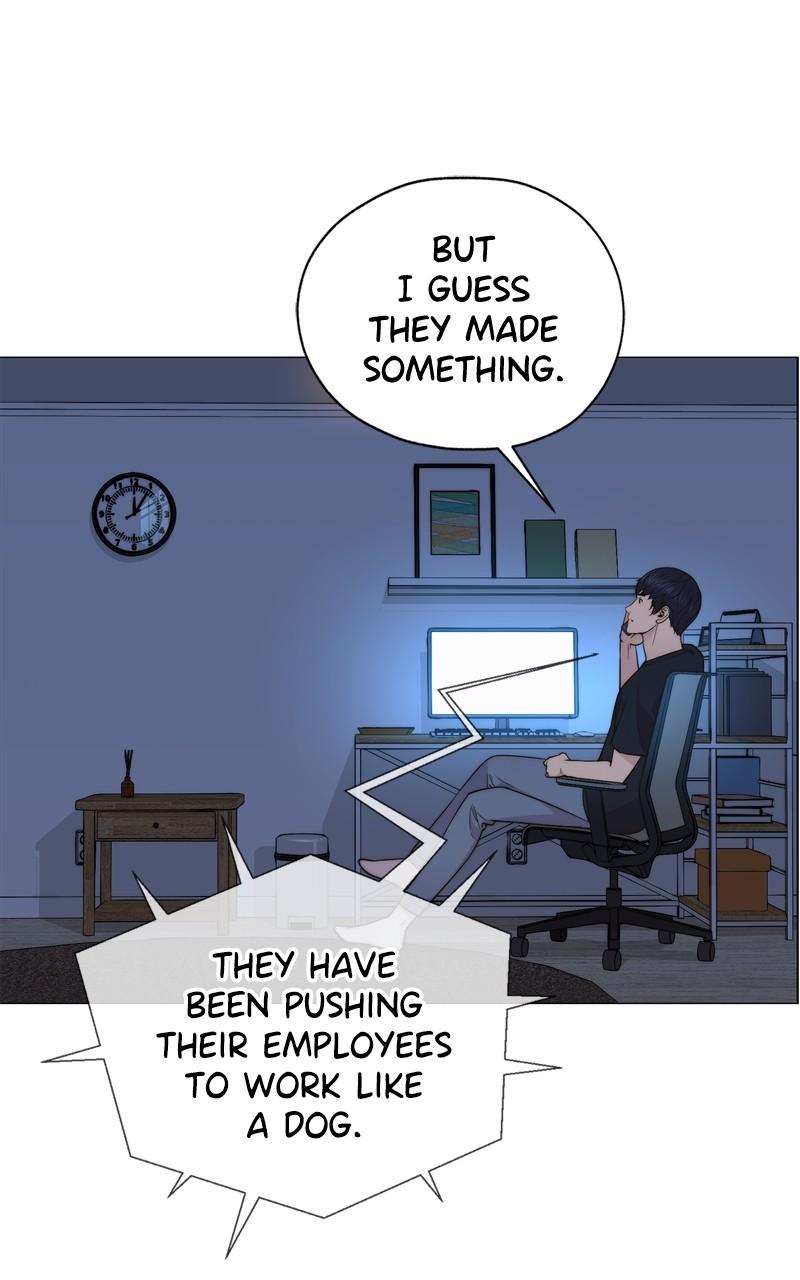 Read A Man's Man Manga Online