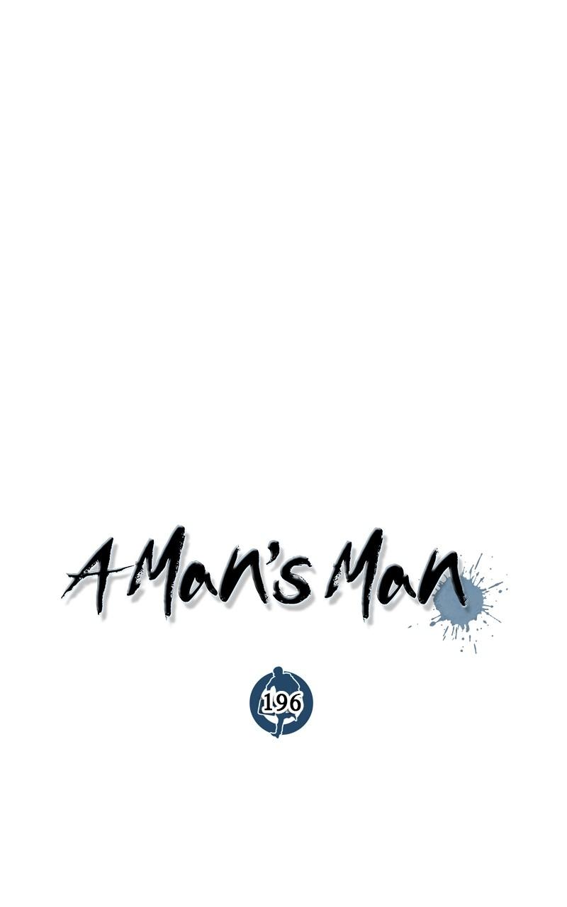 Read A Man's Man Manga Online