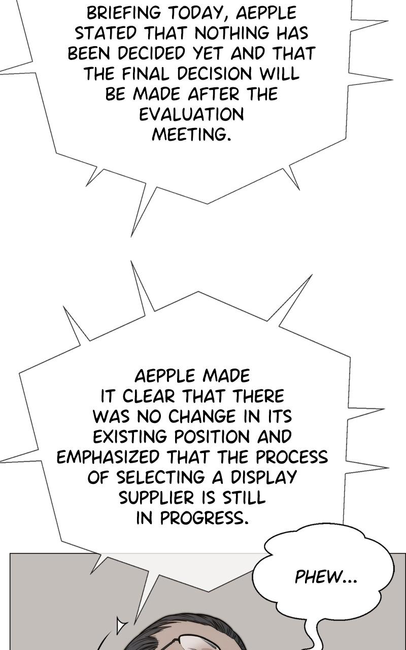 Read A Man's Man Manga Online