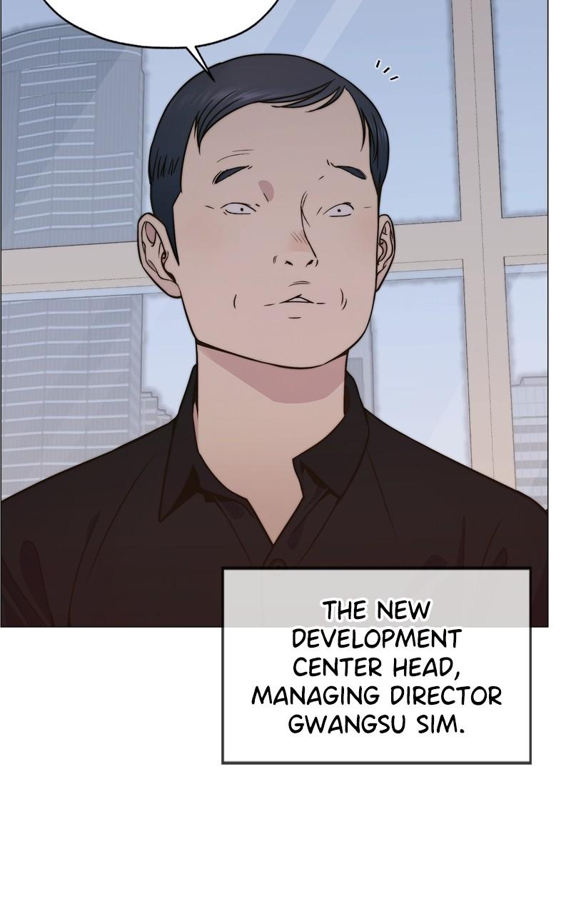 Read A Man's Man Manga Online