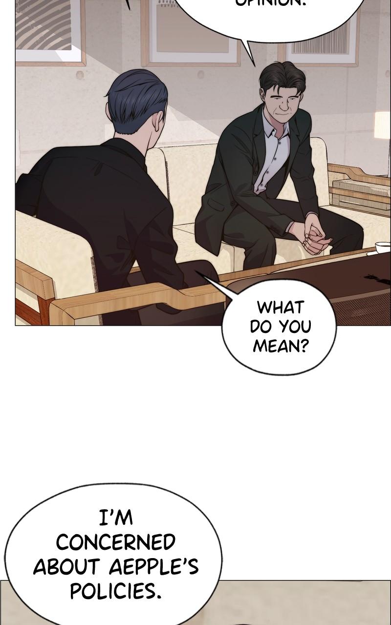 Read A Man's Man Manga Online