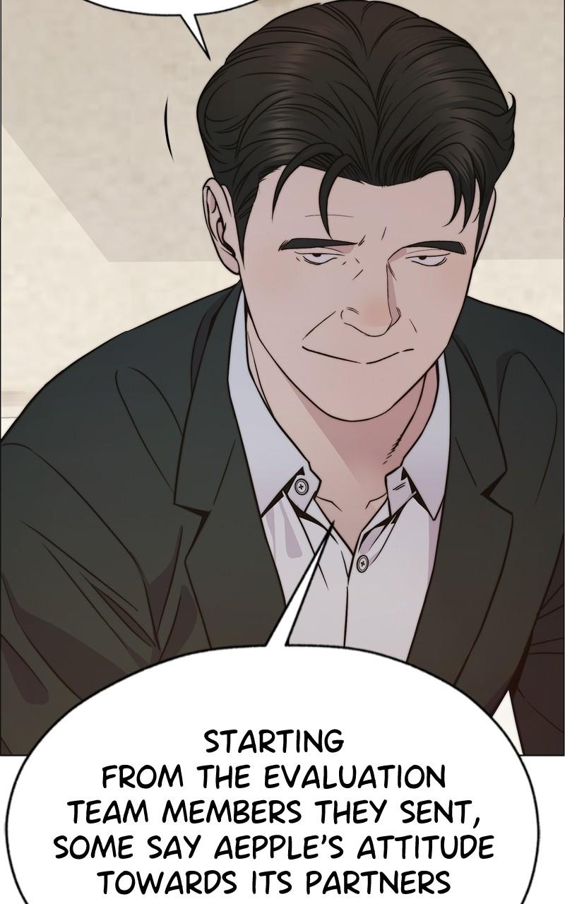 Read A Man's Man Manga Online