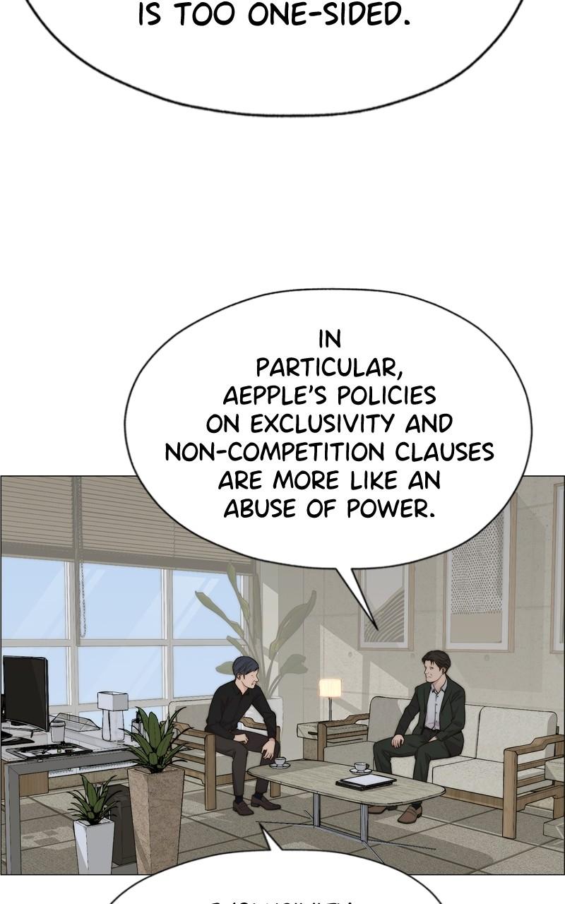Read A Man's Man Manga Online