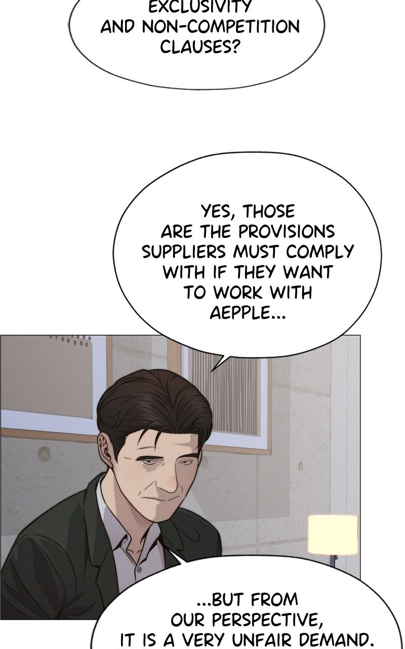 Read A Man's Man Manga Online