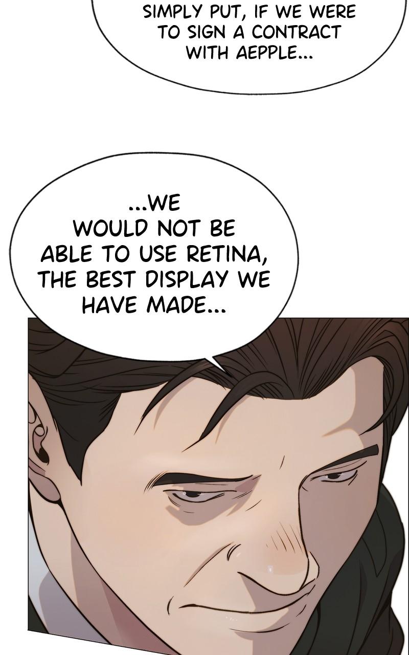 Read A Man's Man Manga Online