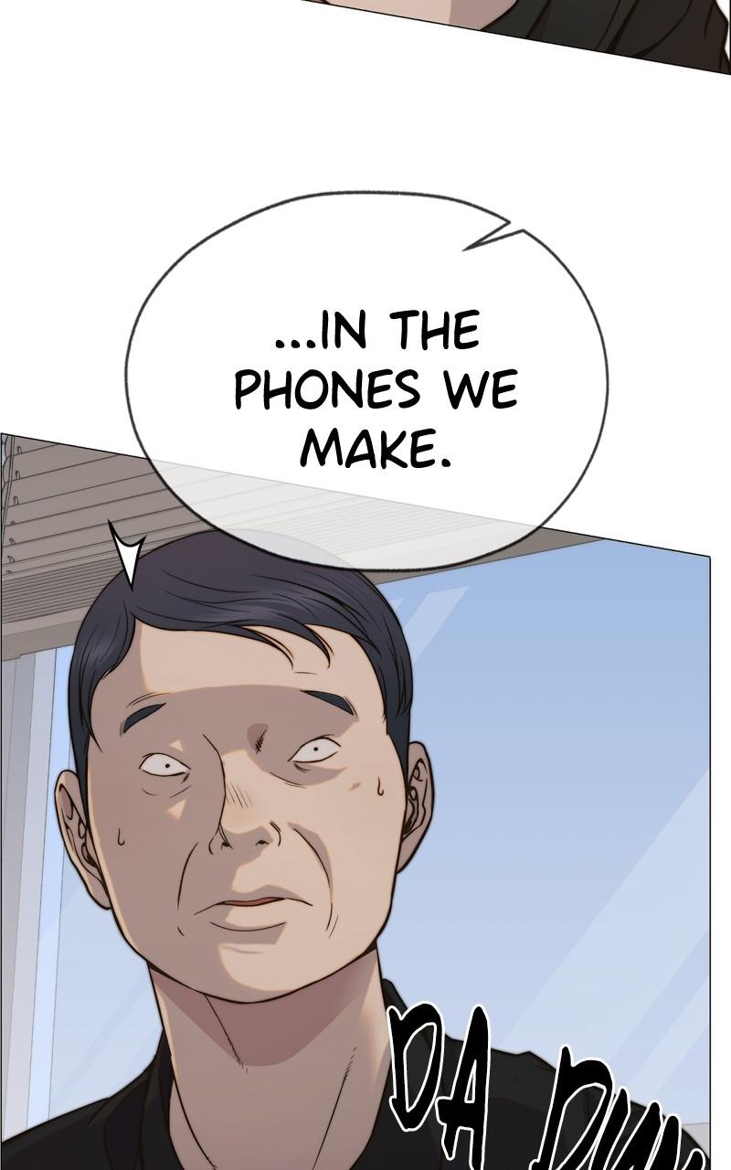 Read A Man's Man Manga Online