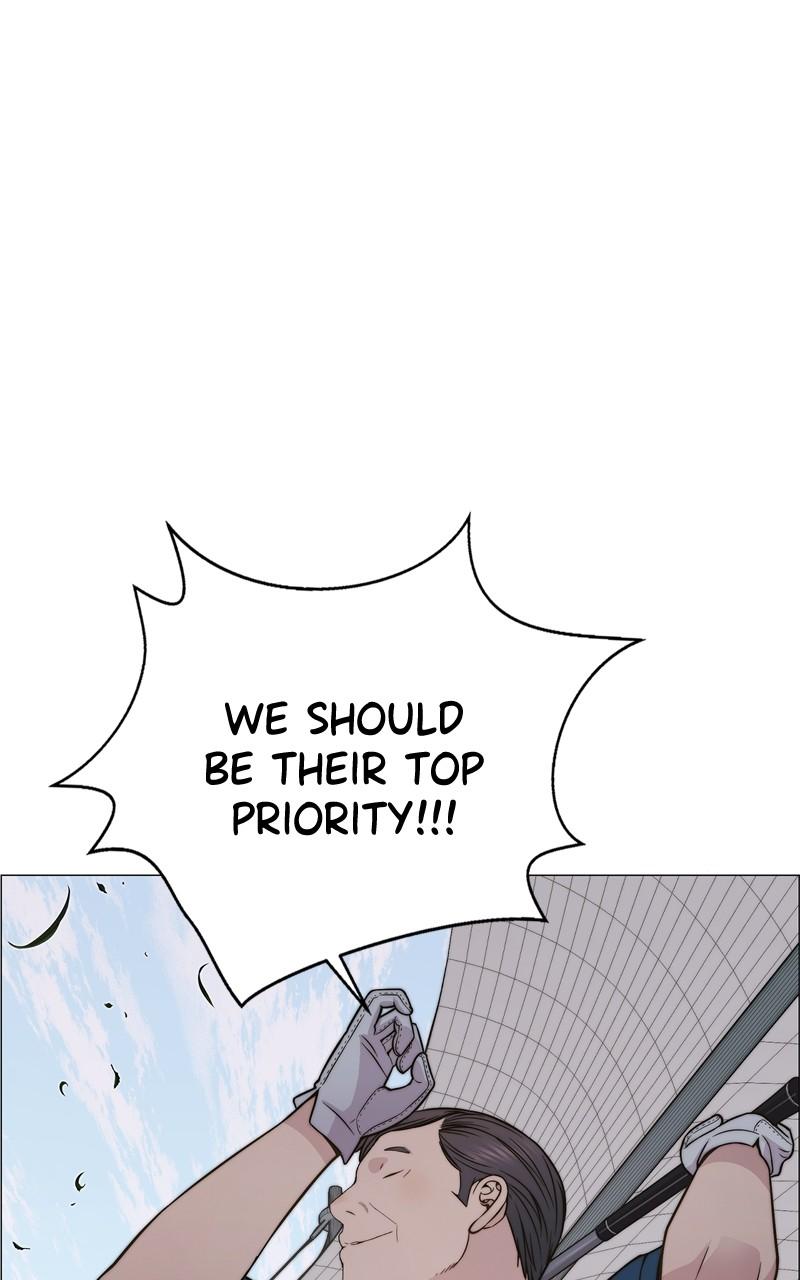 Read A Man's Man Manga Online