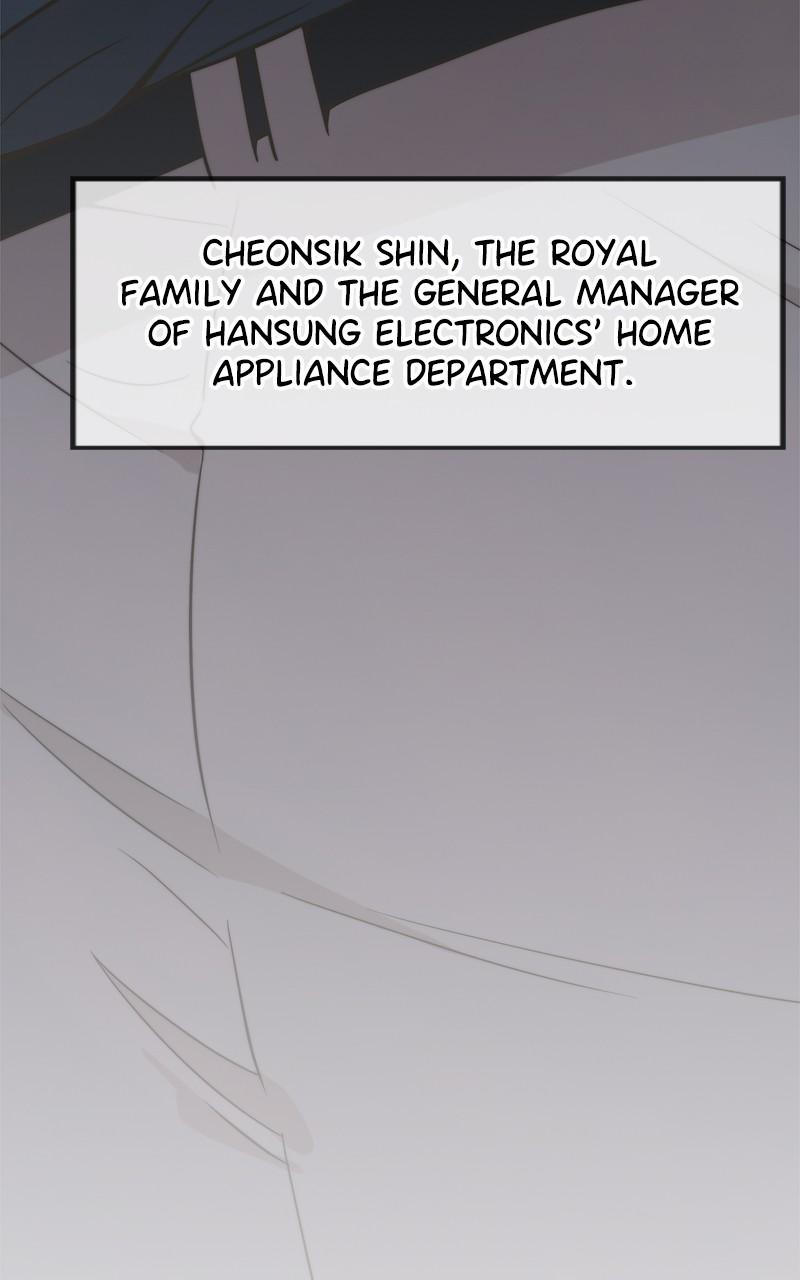 Read A Man's Man Manga Online