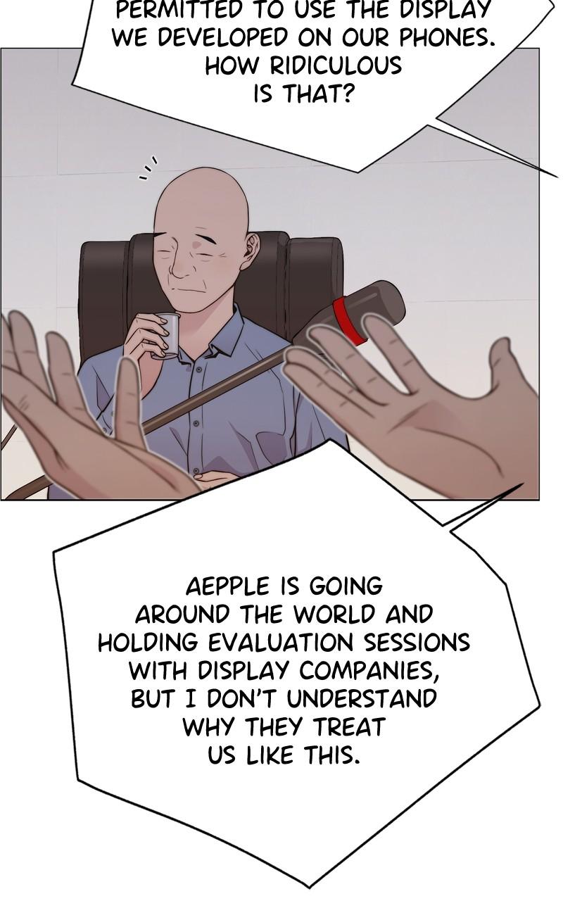 Read A Man's Man Manga Online