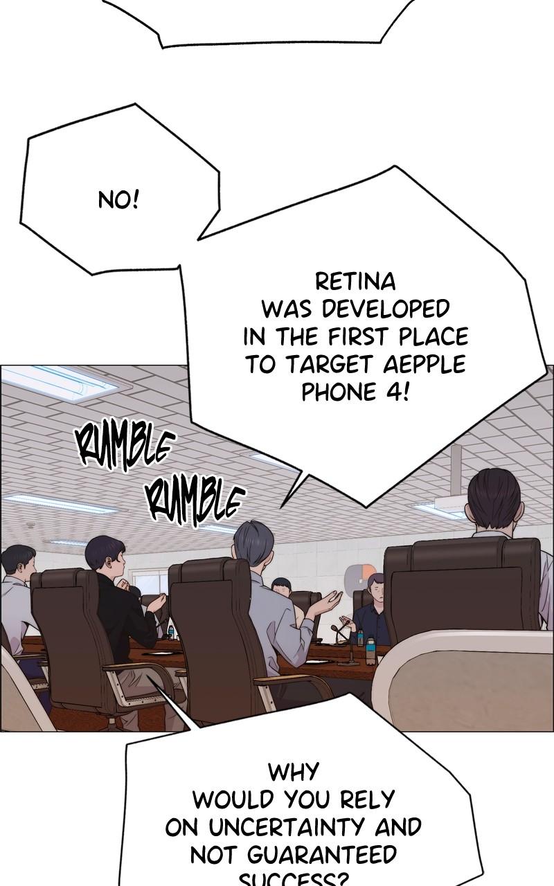 Read A Man's Man Manga Online