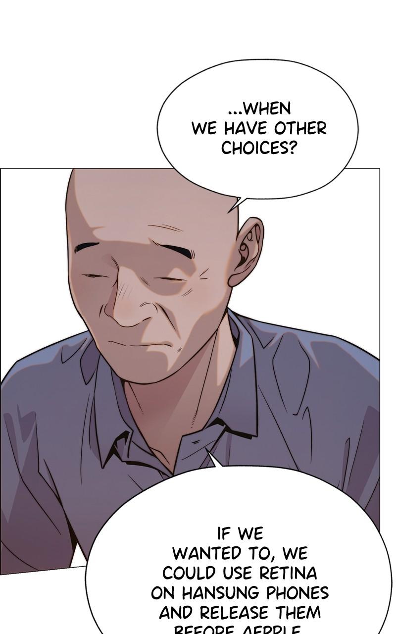 Read A Man's Man Manga Online