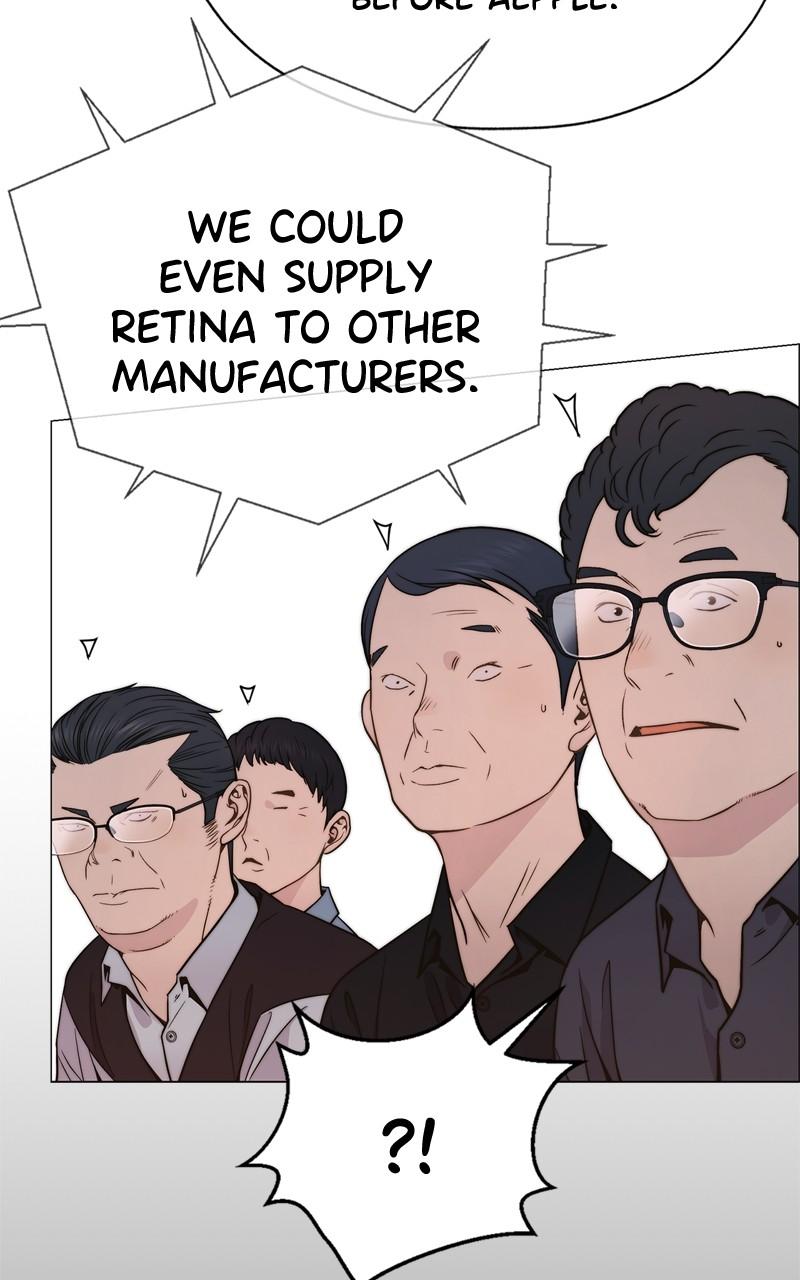 Read A Man's Man Manga Online