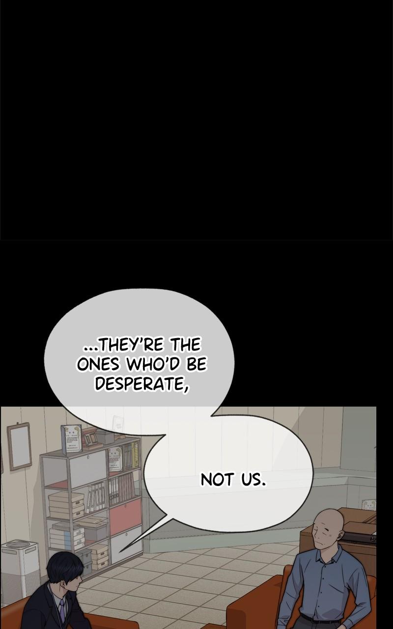 Read A Man's Man Manga Online