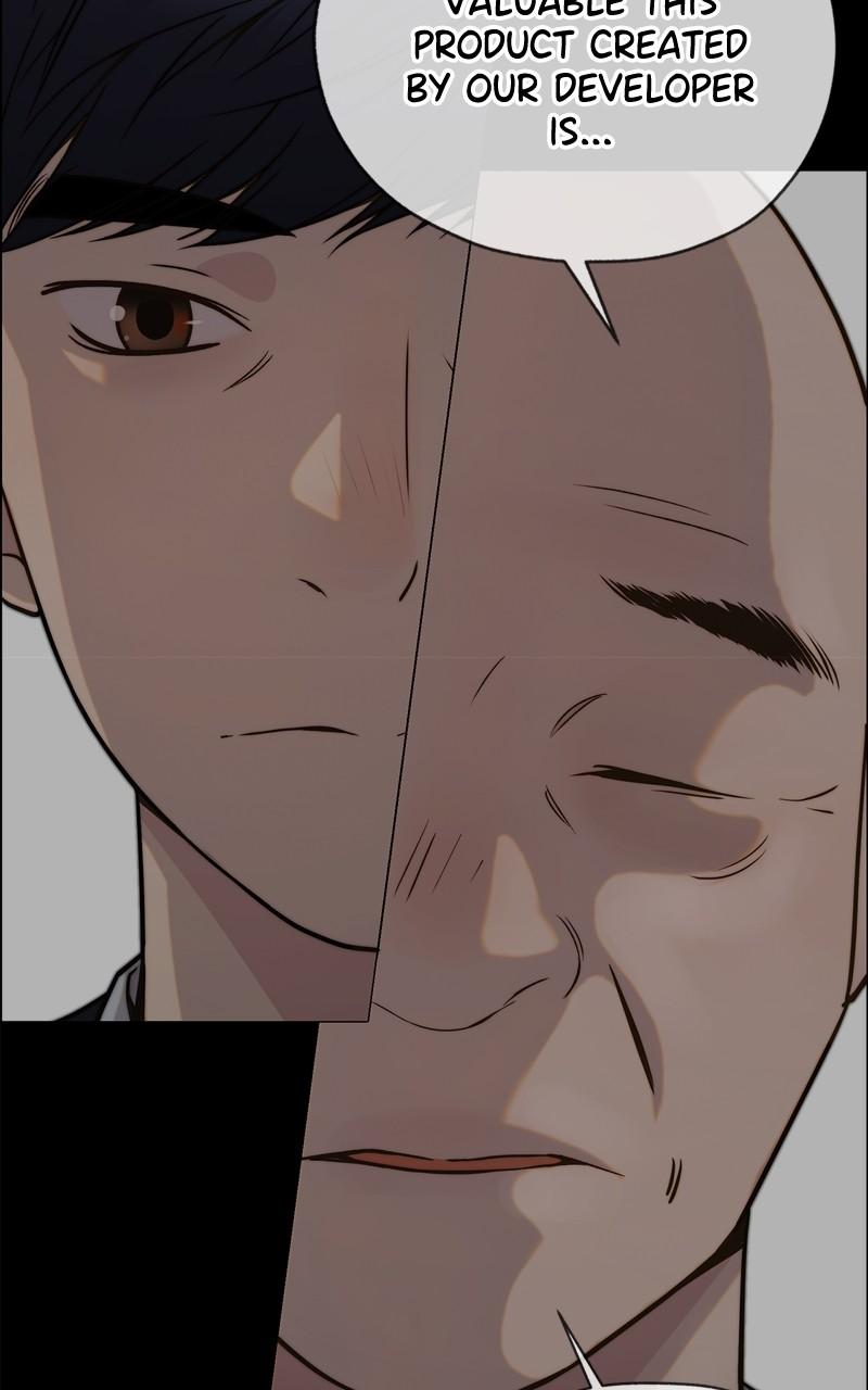 Read A Man's Man Manga Online