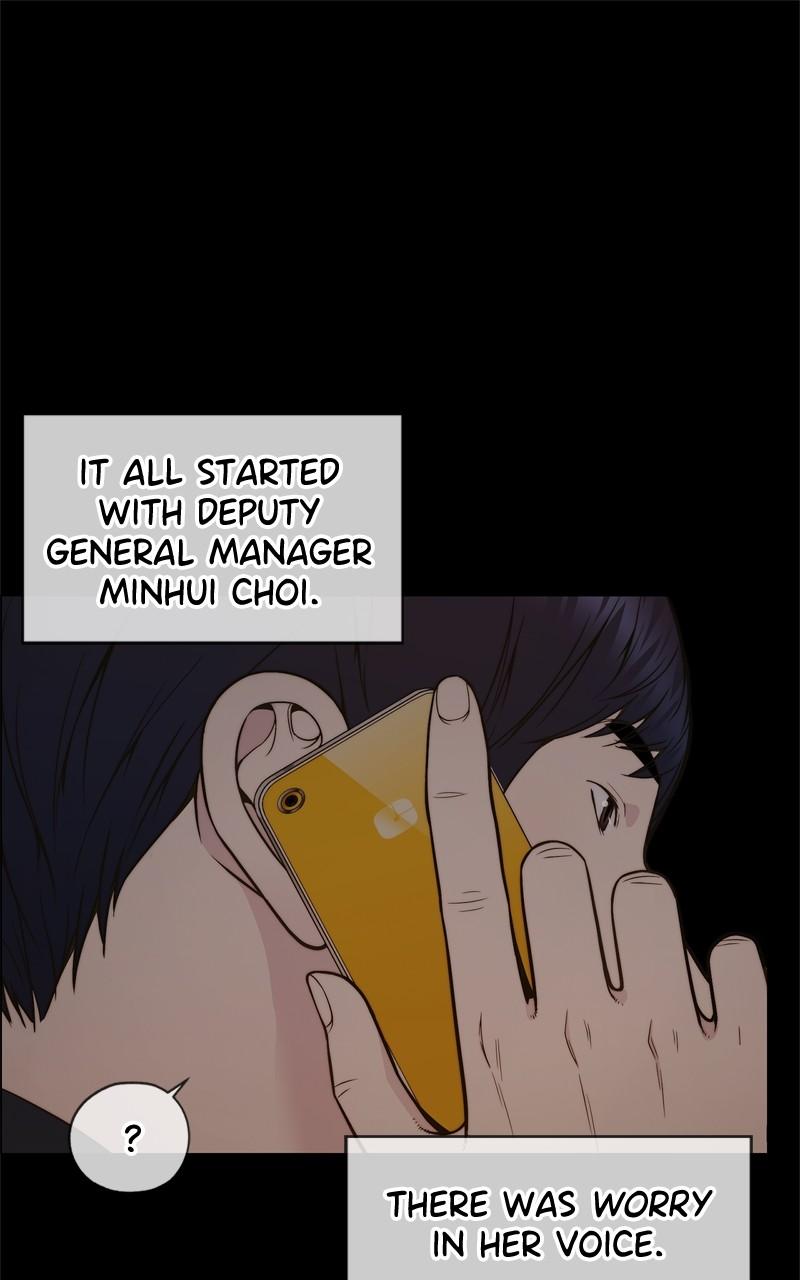 Read A Man's Man Manga Online