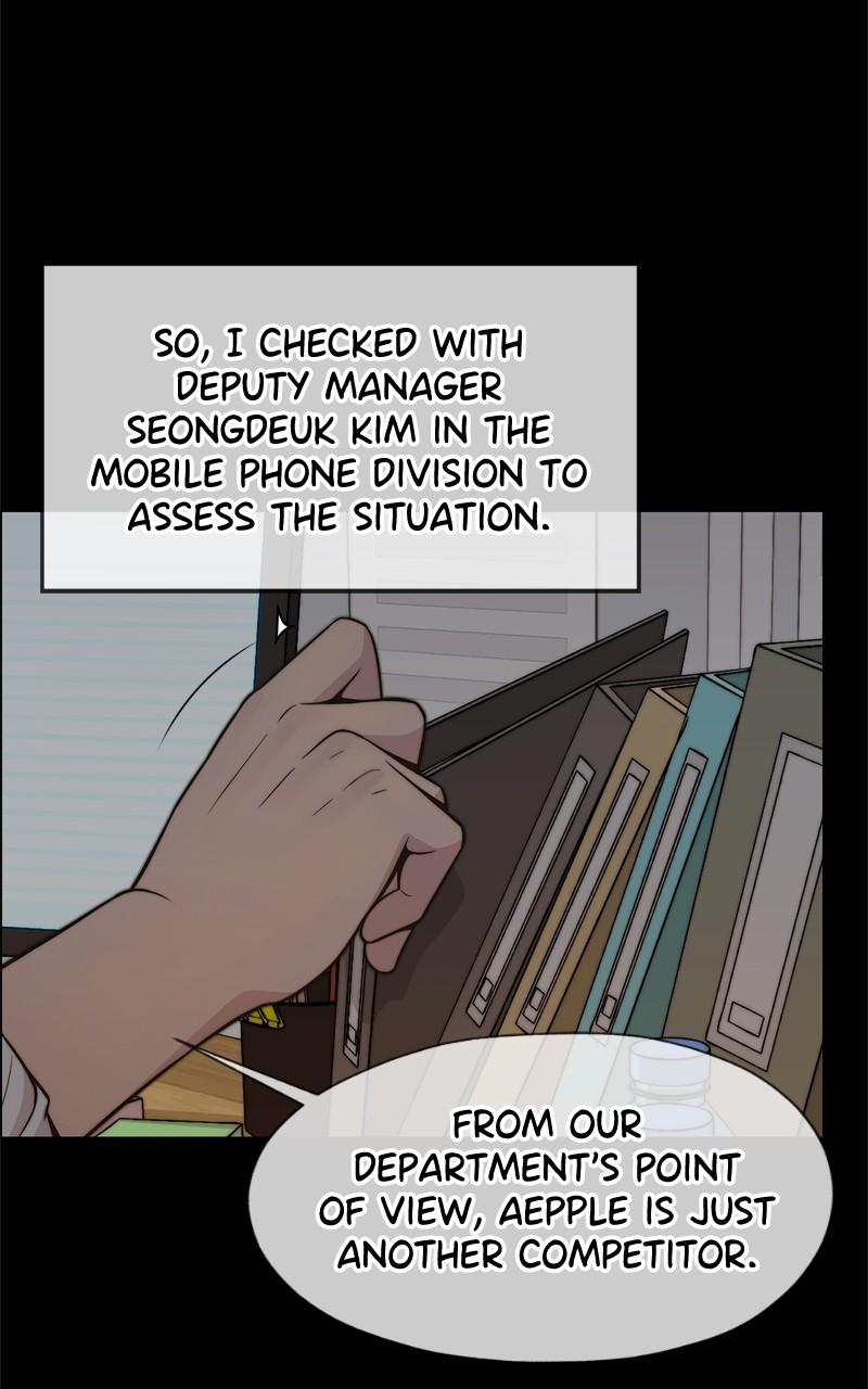 Read A Man's Man Manga Online