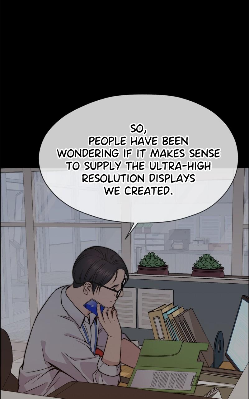 Read A Man's Man Manga Online