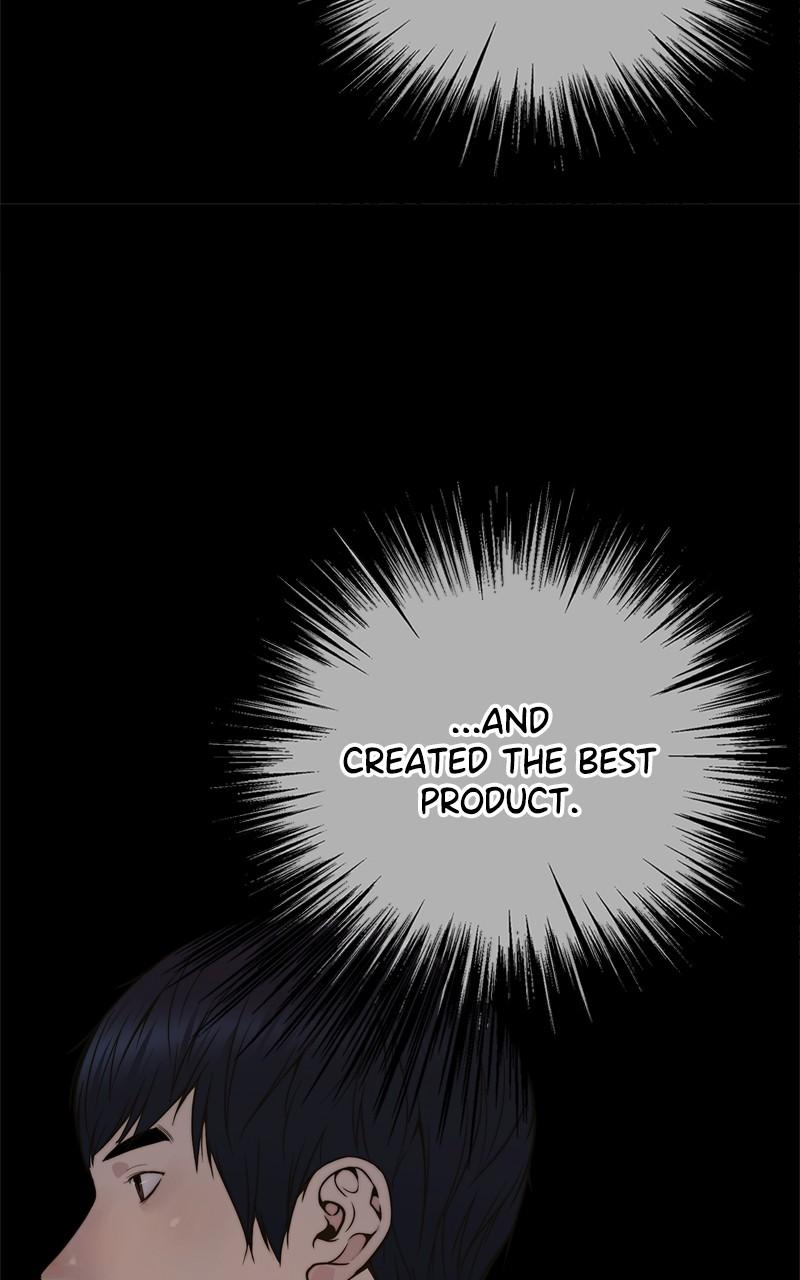 Read A Man's Man Manga Online